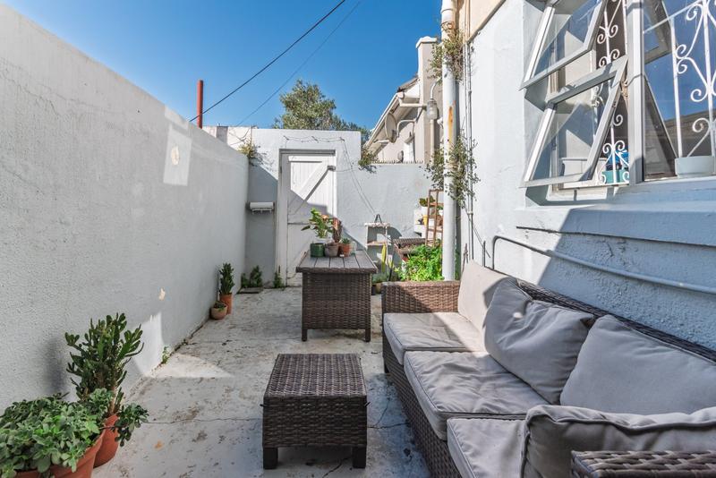 3 Bedroom Property for Sale in Woodstock Western Cape